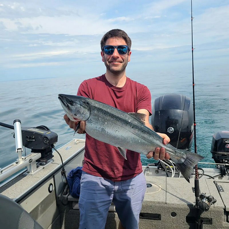 Fishing Boat